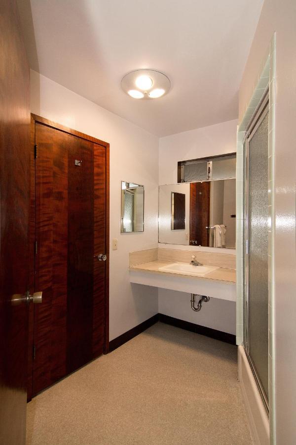 Curly Redwood Lodge Crescent City Buitenkant foto